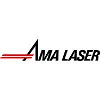 AMA Laser Logo