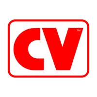 CV Products, Inc. Logo