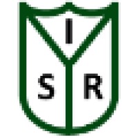 Instituto San Román Logo