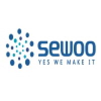 Sewoo-Tech Logo