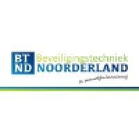 Beveiligingstechniek Noorderland Logo