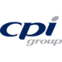 CPI Group Australia Logo