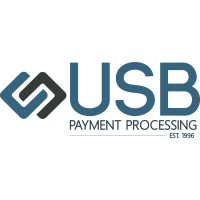 USB Payment Processing NE, Inc. Logo