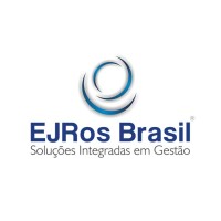 EJRos Brasil Logo