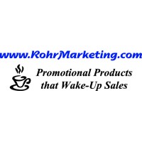 Rohr Marketing Logo