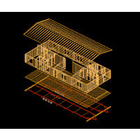 Modular Building Associates Logo