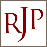 Richard J. Plezia & Associates Logo