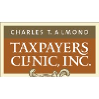 Taxpayers Clinic Logo