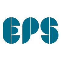 EPS Services B.V. & EPS Sales B.V. Logo