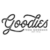 Goodies from Goodman Logo