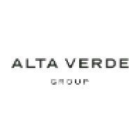Alta Verde Group Logo