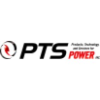 PTS Power Logo