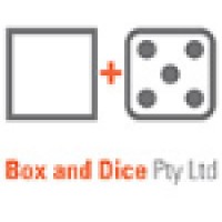 Box and Dice Pty Ltd Logo