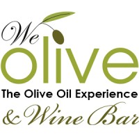 We Olive Logo