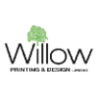 Willow Printing and Design Limited Logo