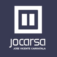 JOCARSA Logo