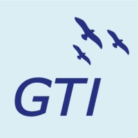 GTI Administração de Recursos Logo