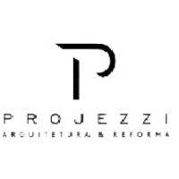 Projezzi Arquitetura e Reforma Logo