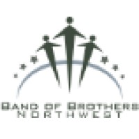 Band of Brothers Northwest Logo