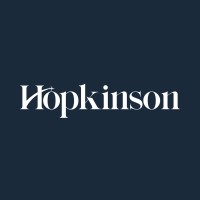 Hopkinson Aircraft Sales Logo