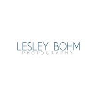 LESLEY BOHM PHOTOGRAPHY Logo