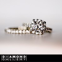 Diamond Gallery Logo