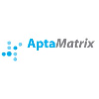 AptaMatrix, Inc. Logo