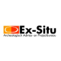 Ex-Situ Archeologie B.V. Logo