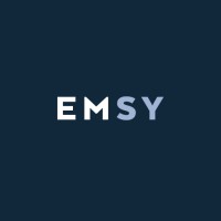 Emsy Engineering Logo