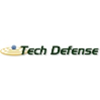 Tech Defense Logo