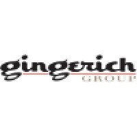 The Gingerich Group Logo