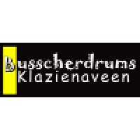 busscherdrums Logo