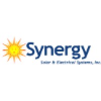Synergy Solar and Electrical Systems Inc. Logo