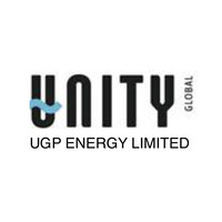 UGP (ENERGY) LIMITED Logo