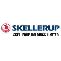 Skellerup Holdings Limited Logo