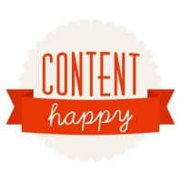 Content Happy Ltd Logo