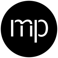 m ss ng p eces Logo