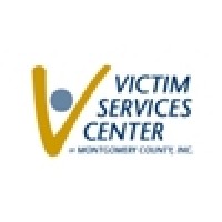 Victim Services Center of Montgomery County Logo