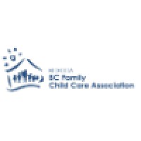 BC Family Child Care Association Logo