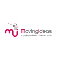 Moving Ideas Logo
