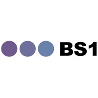 BS1 Records Logo