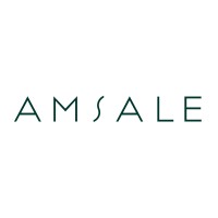 AMSALE Logo