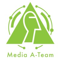 Media A-Team, Inc. Logo