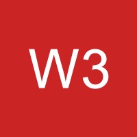 W3trends, Inc. Logo