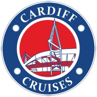 HMS69 (Cardiff Cruises) Logo