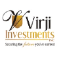 Virji Investments, Inc. Logo