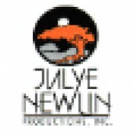 Julye Newlin Productions, Inc. Logo