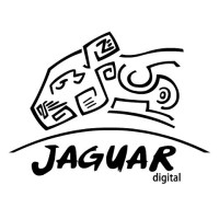 Jaguar Digital s.a.s Logo
