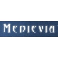Medievia.com, Inc. Logo