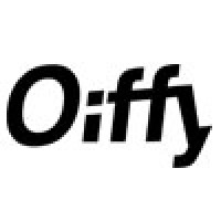 Oiffy Logo